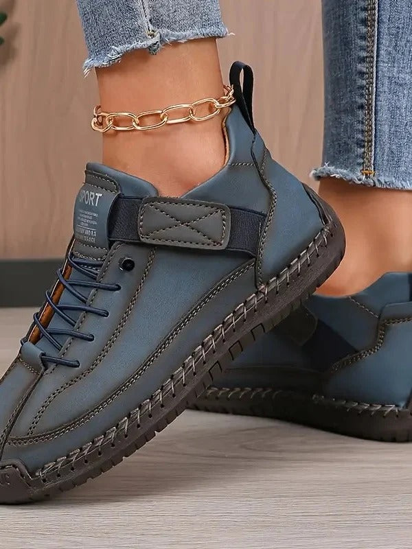 NOVIRA | ZAPATILLAS DEPORTIVAS CON AMORTIGUACIÓN