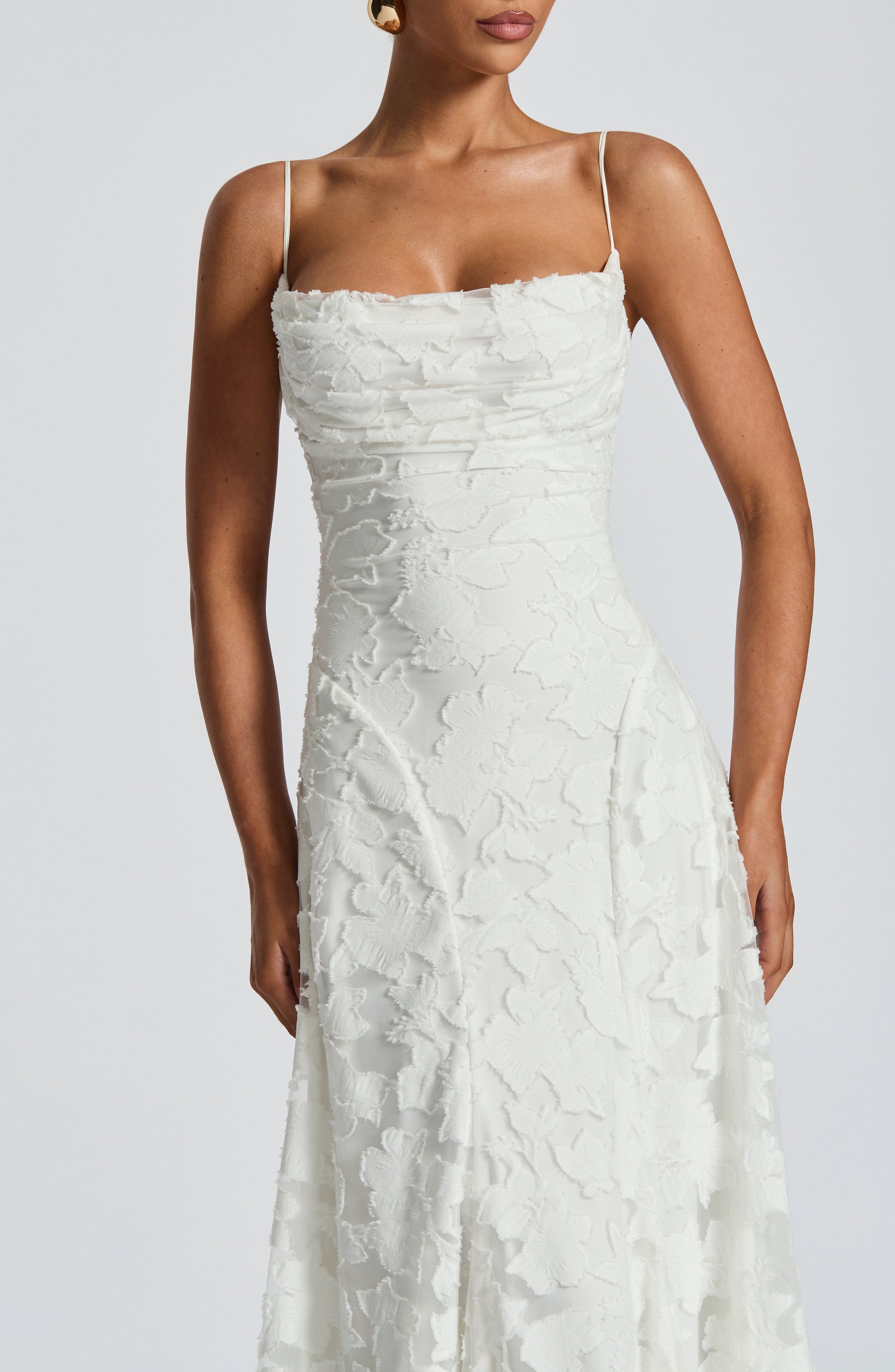VIVIAN™ | VESTIDO ESTAMPADO ELEGANTE