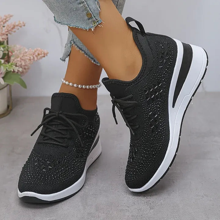 BONNIE | ZAPATILLAS ORTOPEDICAS