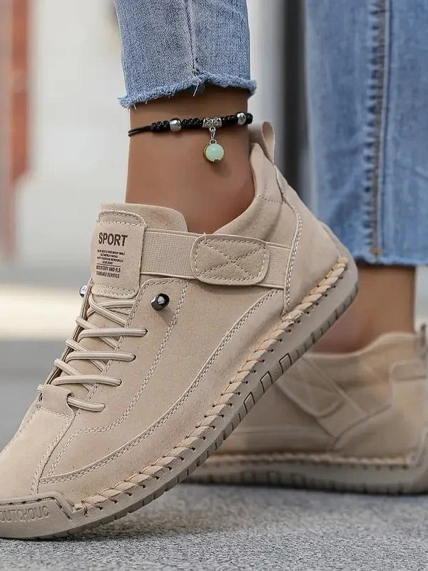 NOVIRA | ZAPATILLAS DEPORTIVAS CON AMORTIGUACIÓN