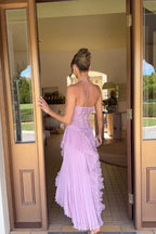 ISADORA™ | VESTIDO VOLANTES EDICIÓN LIMITADA