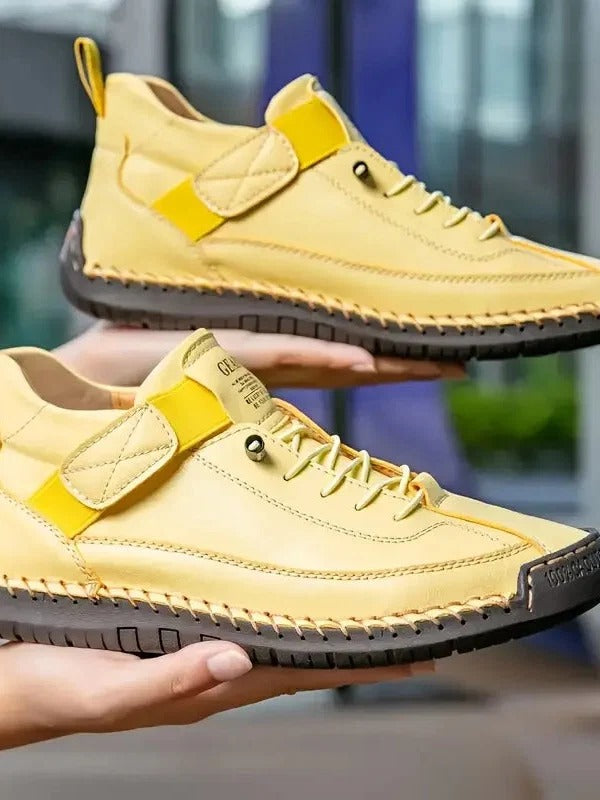 NOVIRA | ZAPATILLAS DEPORTIVAS CON AMORTIGUACIÓN