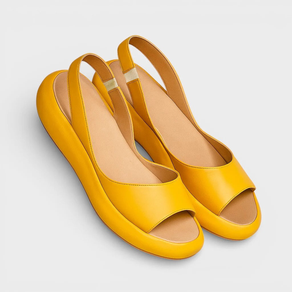 ISABEL™ | Sandalias abiertas antideslizantes