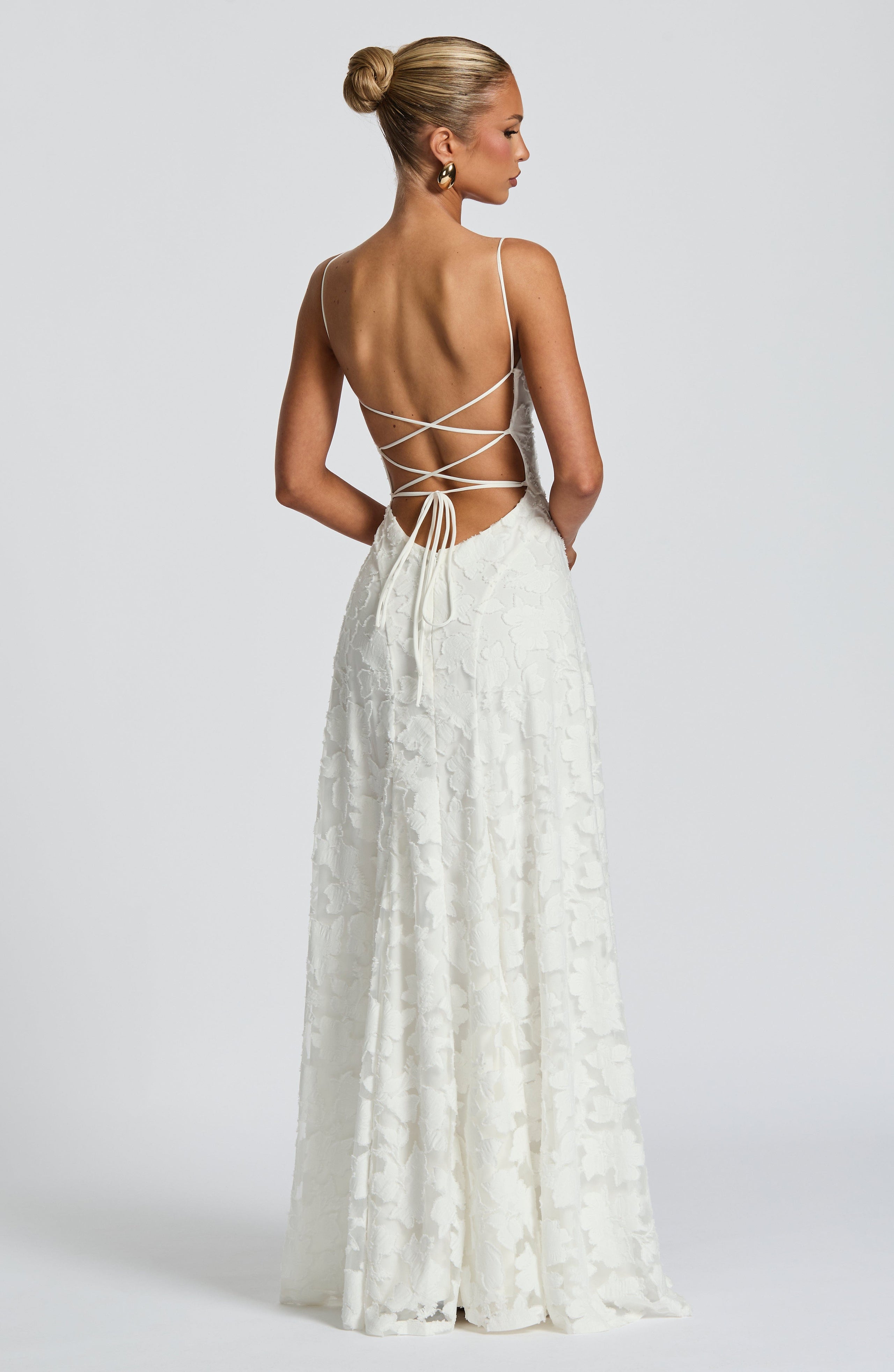 VIVIAN™ | VESTIDO ESTAMPADO ELEGANTE