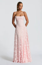 VIVIAN™ | VESTIDO ESTAMPADO ELEGANTE