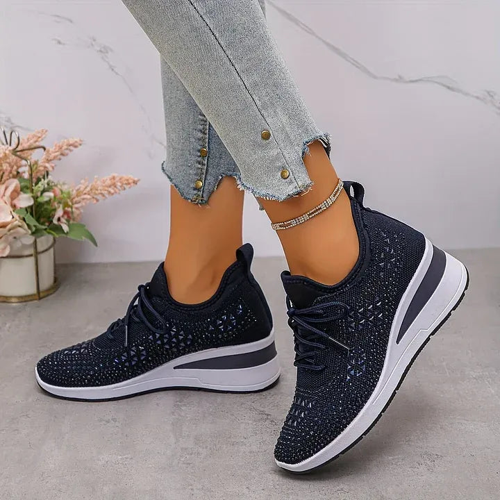BONNIE | ZAPATILLAS ORTOPEDICAS
