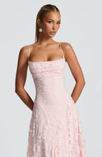 VIVIAN™ | VESTIDO ESTAMPADO ELEGANTE