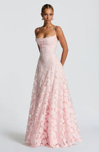 VIVIAN™ | VESTIDO ESTAMPADO ELEGANTE