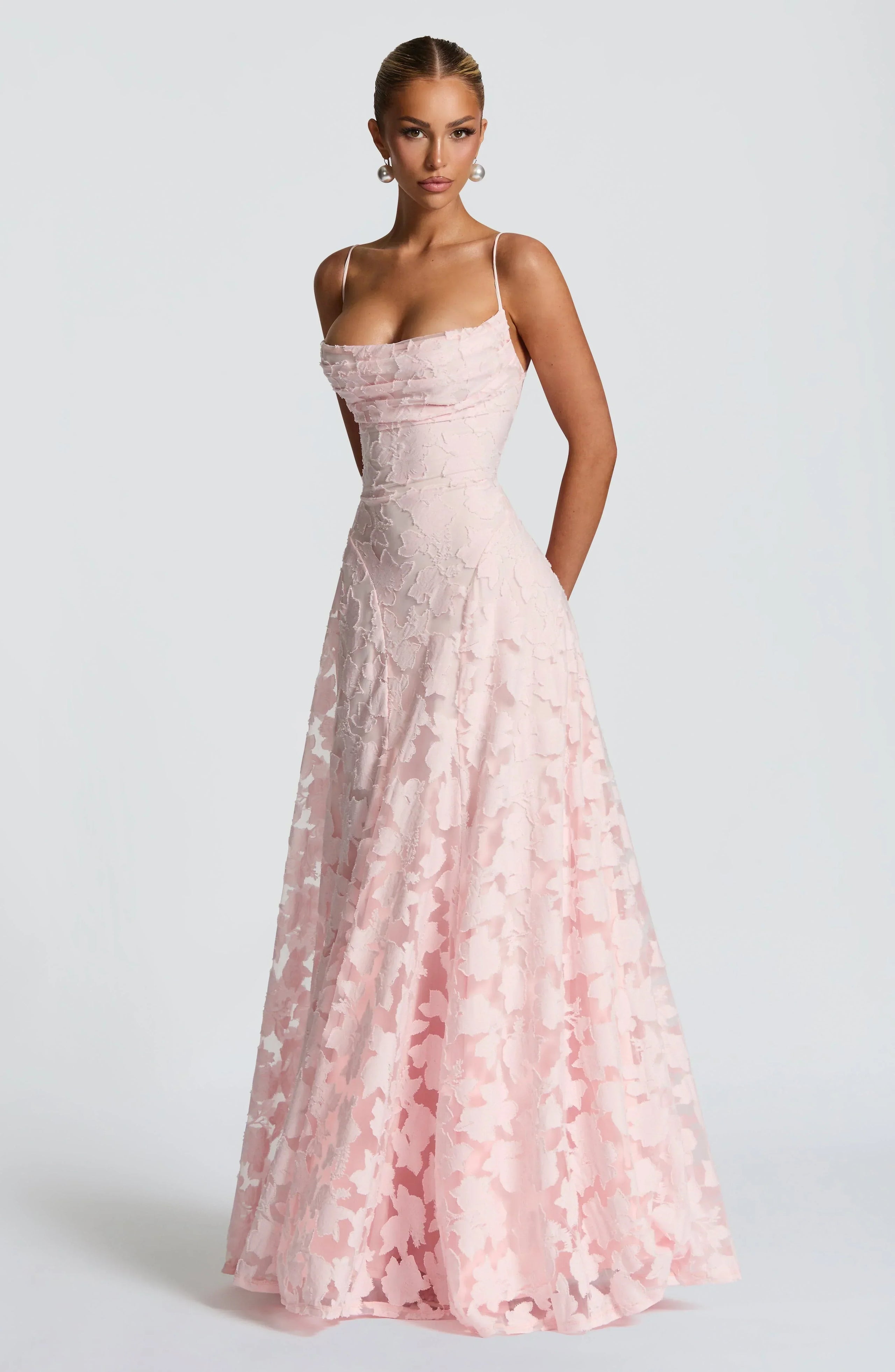 VIVIAN™ | VESTIDO ESTAMPADO ELEGANTE