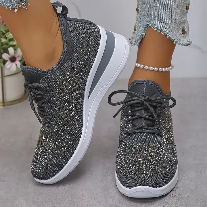 BONNIE | ZAPATILLAS ORTOPEDICAS