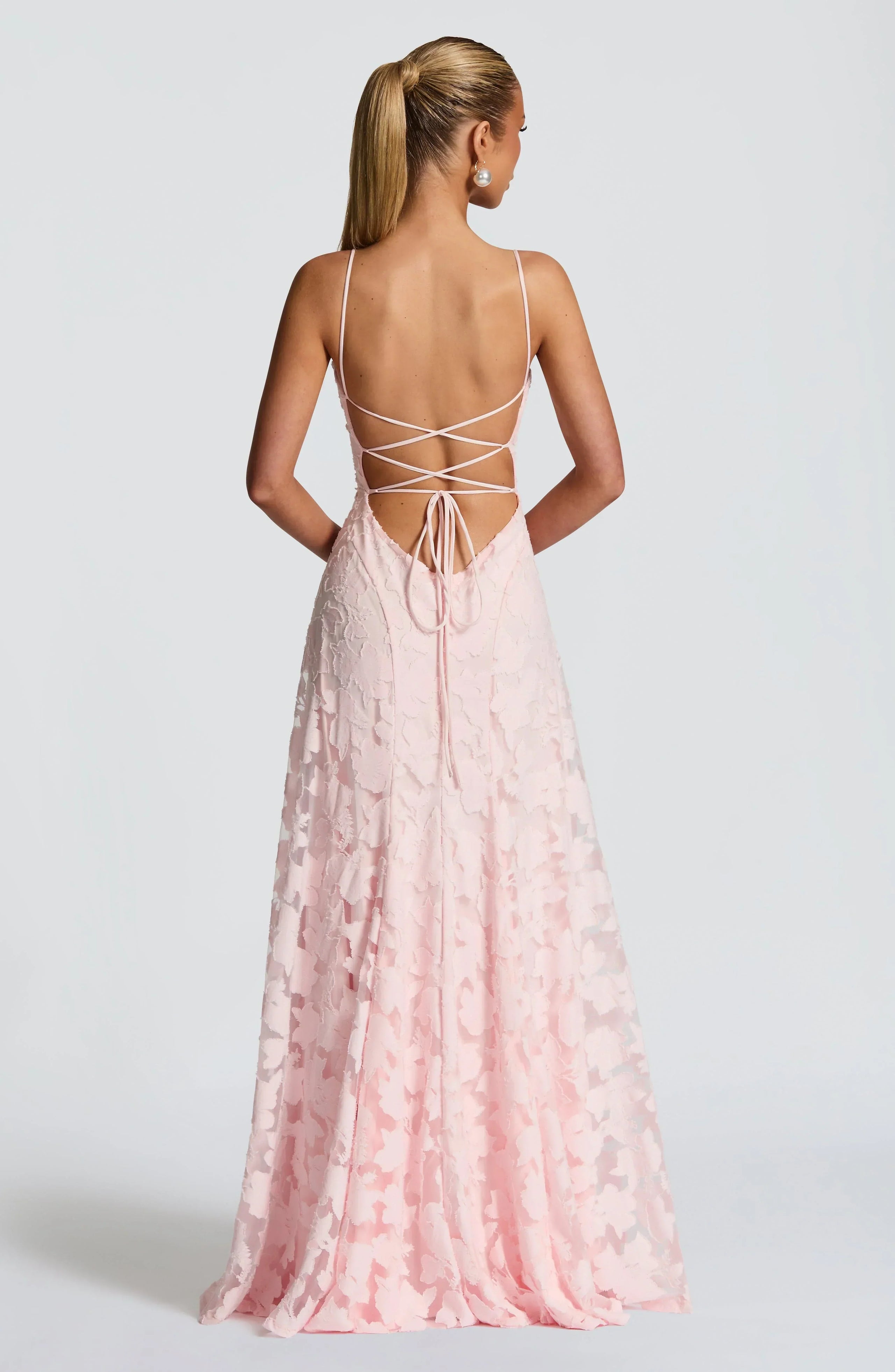 VIVIAN™ | VESTIDO ESTAMPADO ELEGANTE