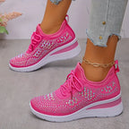 BONNIE | ZAPATILLAS ORTOPEDICAS