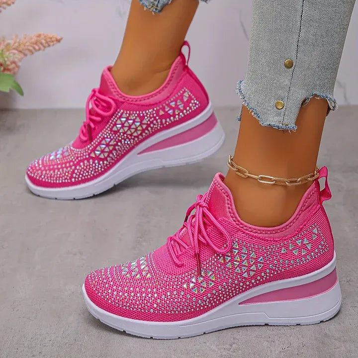 BONNIE | ZAPATILLAS ORTOPEDICAS