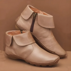 FALLON | BOTAS ORTOPEDICAS IMPERMEABLES PREMIUM