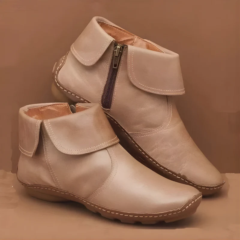 FALLON | BOTAS ORTOPEDICAS IMPERMEABLES PREMIUM
