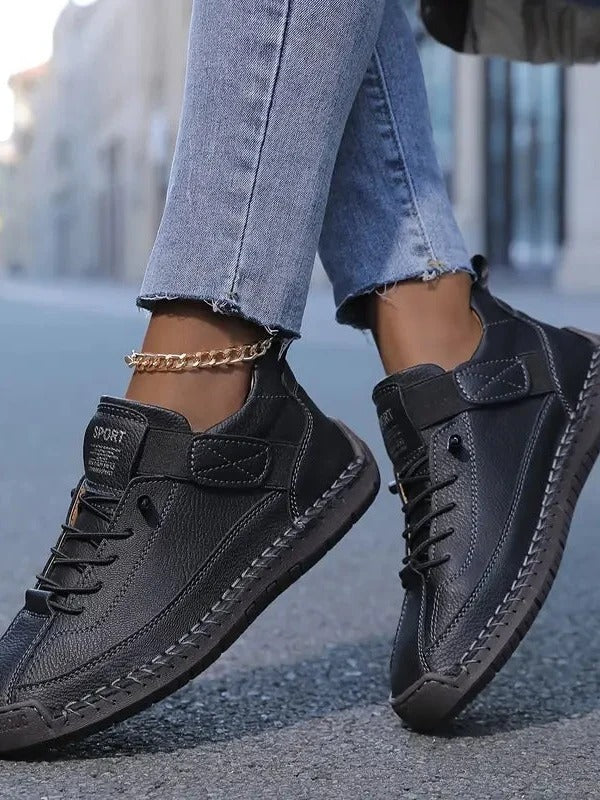NOVIRA | ZAPATILLAS DEPORTIVAS CON AMORTIGUACIÓN