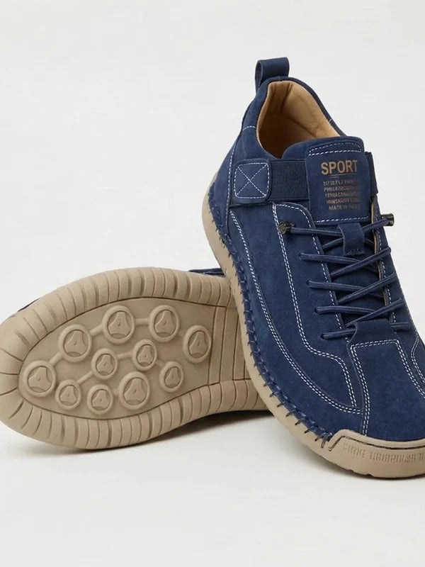 NOVIRA | ZAPATILLAS DEPORTIVAS CON AMORTIGUACIÓN