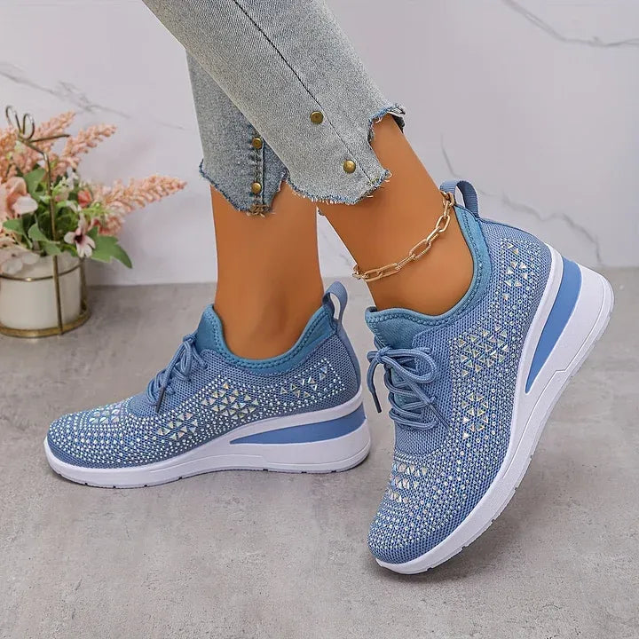 BONNIE | ZAPATILLAS ORTOPEDICAS