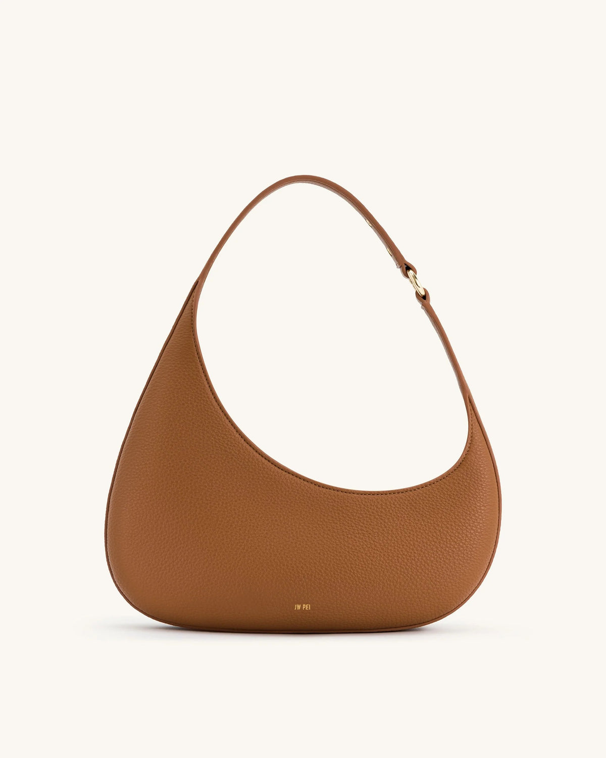 Bolso bandolera Harlee - Marrón