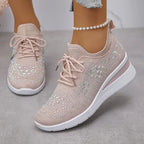 BONNIE | ZAPATILLAS ORTOPEDICAS