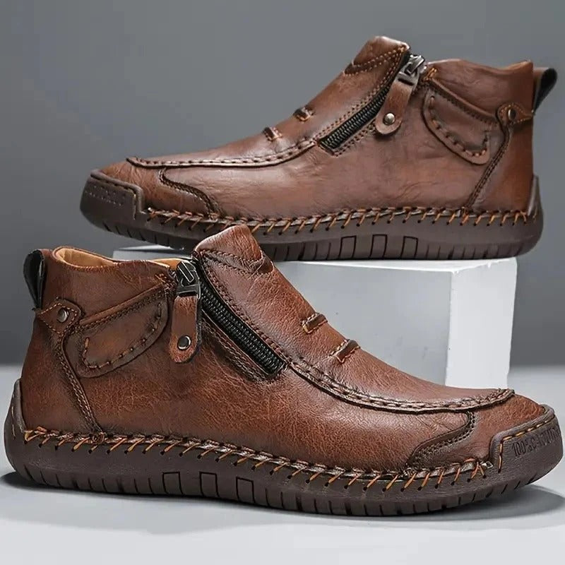 LEANDRO | ZAPATOS ORTOPÉDICOS CÓMODOS