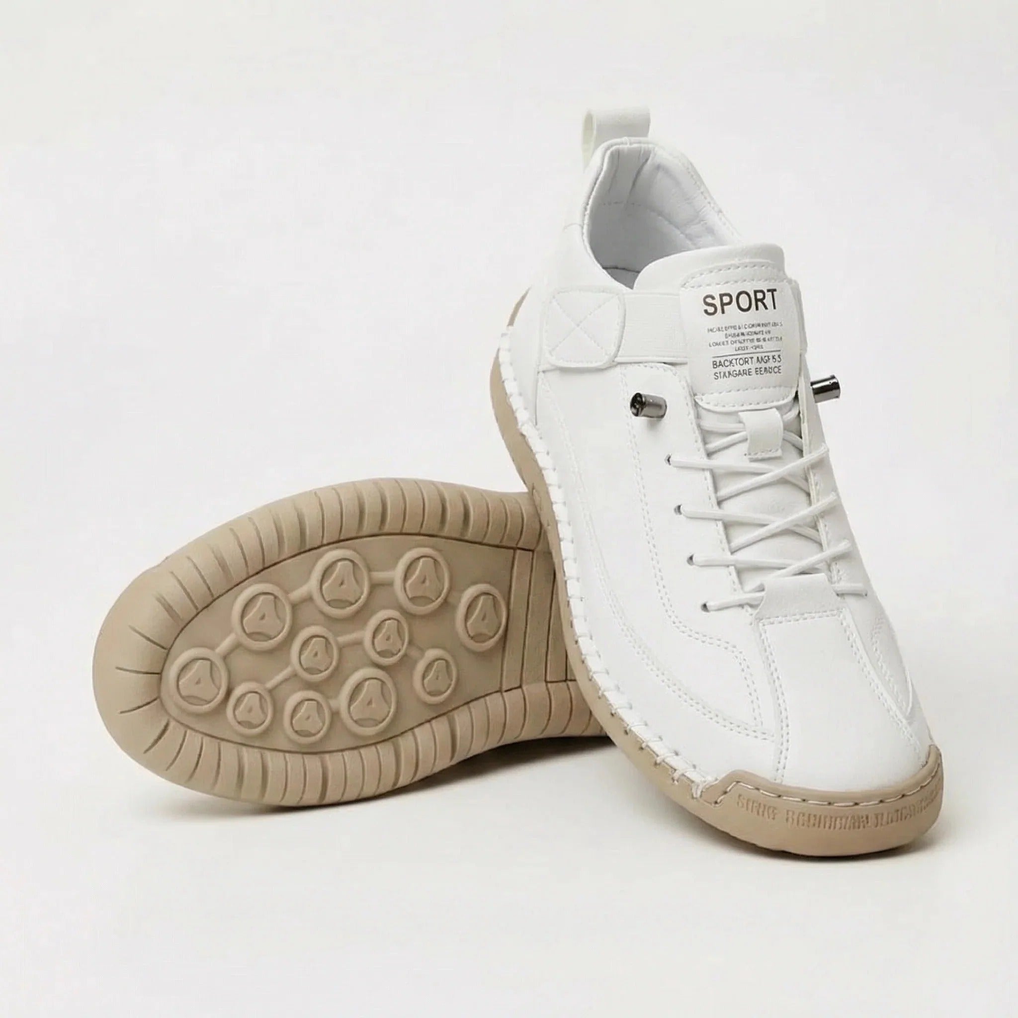 NOVIRA | ZAPATILLAS DEPORTIVAS CON AMORTIGUACIÓN