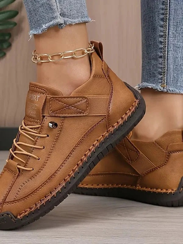 NOVIRA | ZAPATILLAS DEPORTIVAS CON AMORTIGUACIÓN