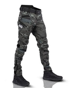 Alberto™ | Pantalones tácticos utilitarios
