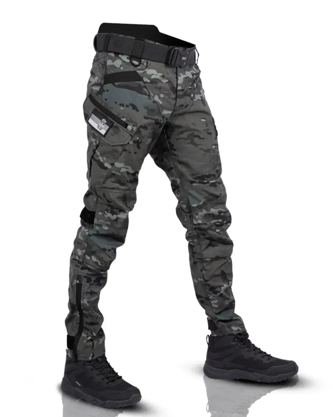 Alberto™ | Pantalones tácticos utilitarios