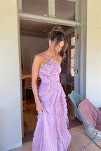 ISADORA™ | VESTIDO VOLANTES EDICIÓN LIMITADA