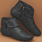 FALLON | BOTAS ORTOPEDICAS IMPERMEABLES PREMIUM