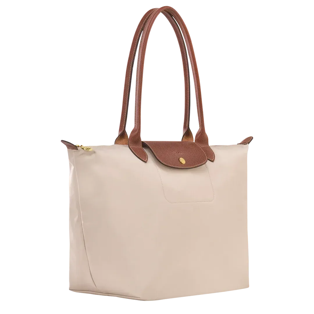 Bolso clásico - Bolso tote grande Le Pliage, papel