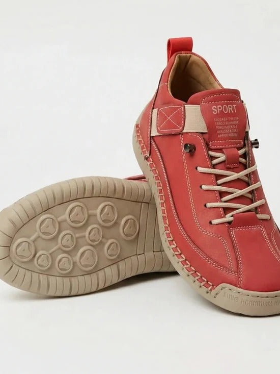 NOVIRA | ZAPATILLAS DEPORTIVAS CON AMORTIGUACIÓN