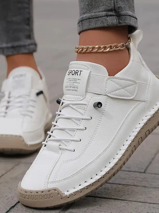 NOVIRA | ZAPATILLAS DEPORTIVAS CON AMORTIGUACIÓN