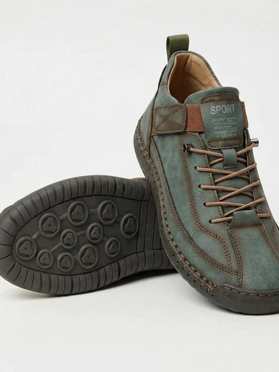 NOVIRA | ZAPATILLAS DEPORTIVAS CON AMORTIGUACIÓN