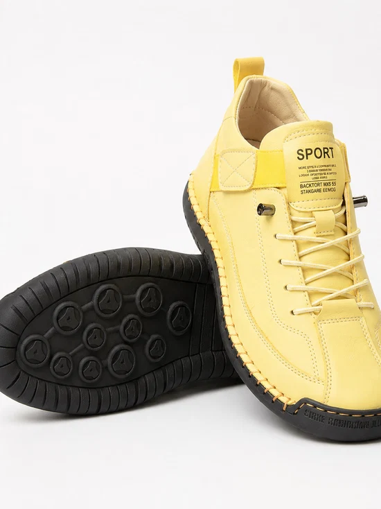 NOVIRA | ZAPATILLAS DEPORTIVAS CON AMORTIGUACIÓN