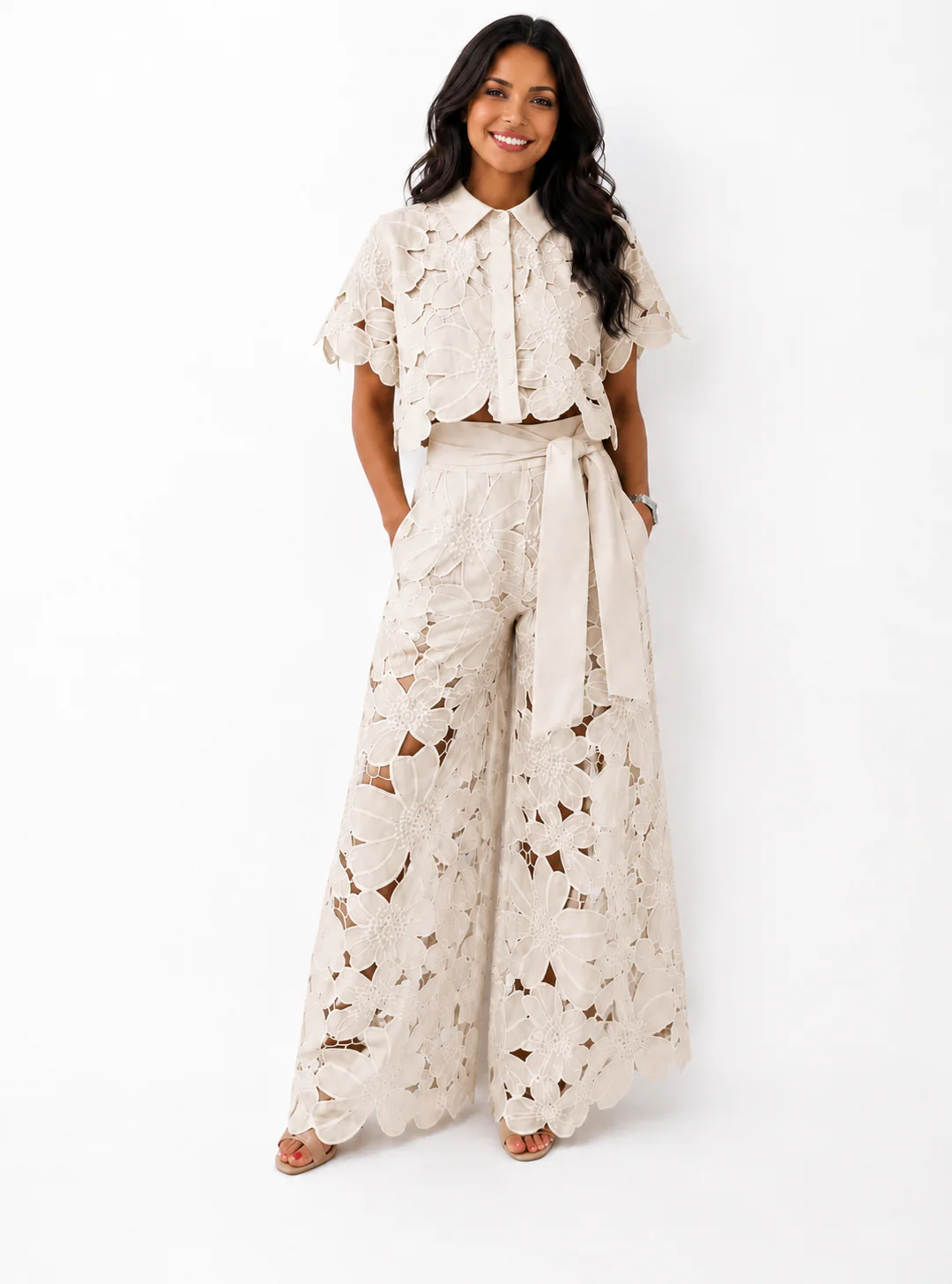 ISABELA | CONJUNTO DE DOS PIEZAS