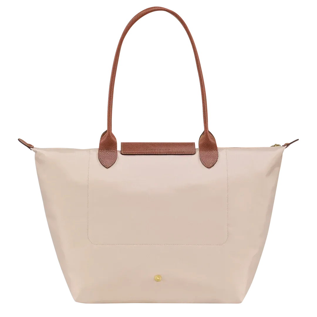 Bolso clásico - Bolso tote grande Le Pliage, papel