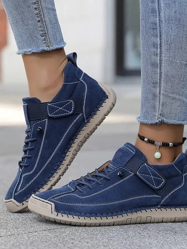 NOVIRA | ZAPATILLAS DEPORTIVAS CON AMORTIGUACIÓN