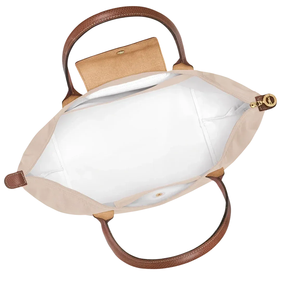 Bolso clásico - Bolso tote grande Le Pliage, papel