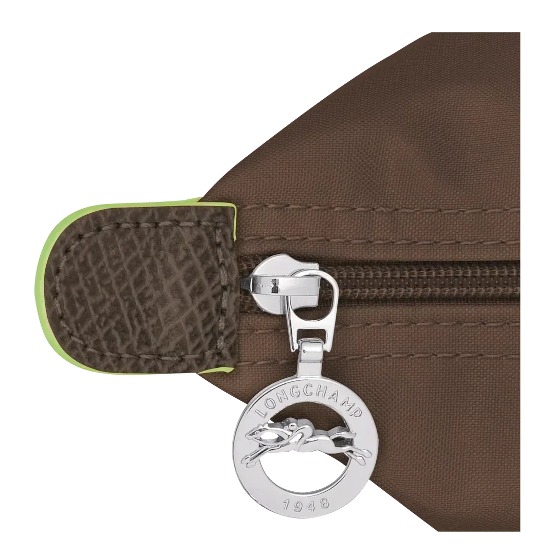 Bolso Clásico - Tote Grande Le Pliage, Tierra