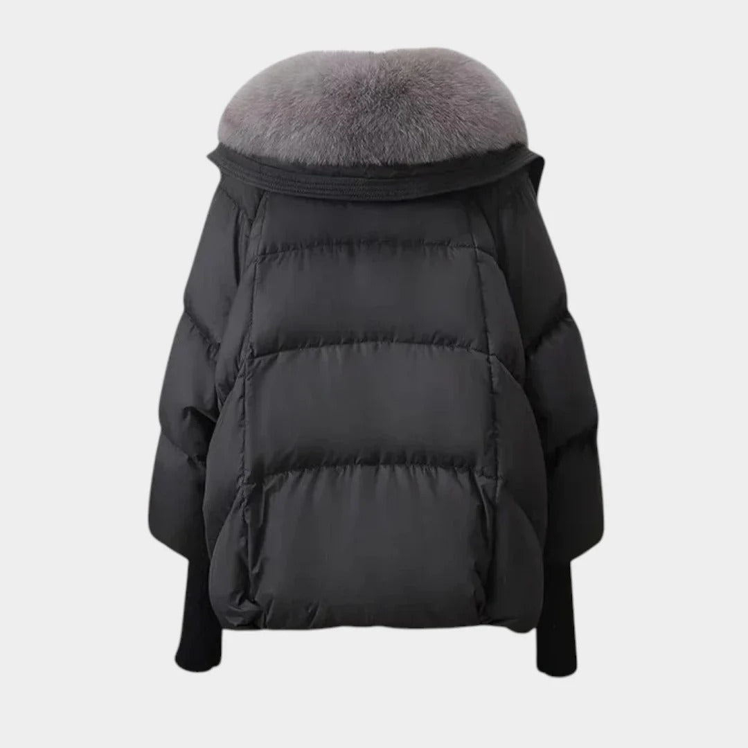 ALMA™ | Chaqueta puffer