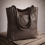 Valeria™ | Bolso de piel moderno y elegante