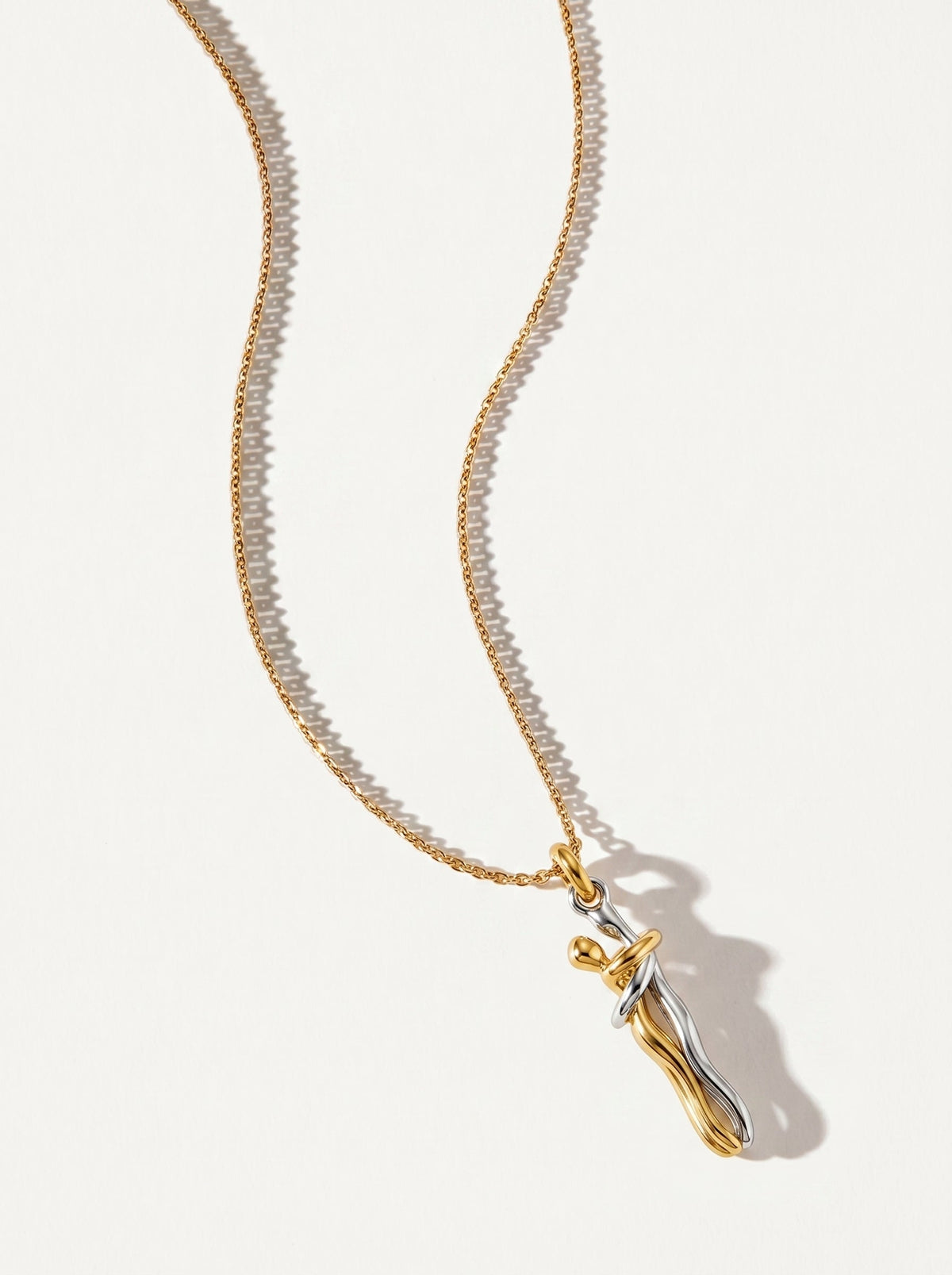 Collar 'Le Câlin D'Amour'