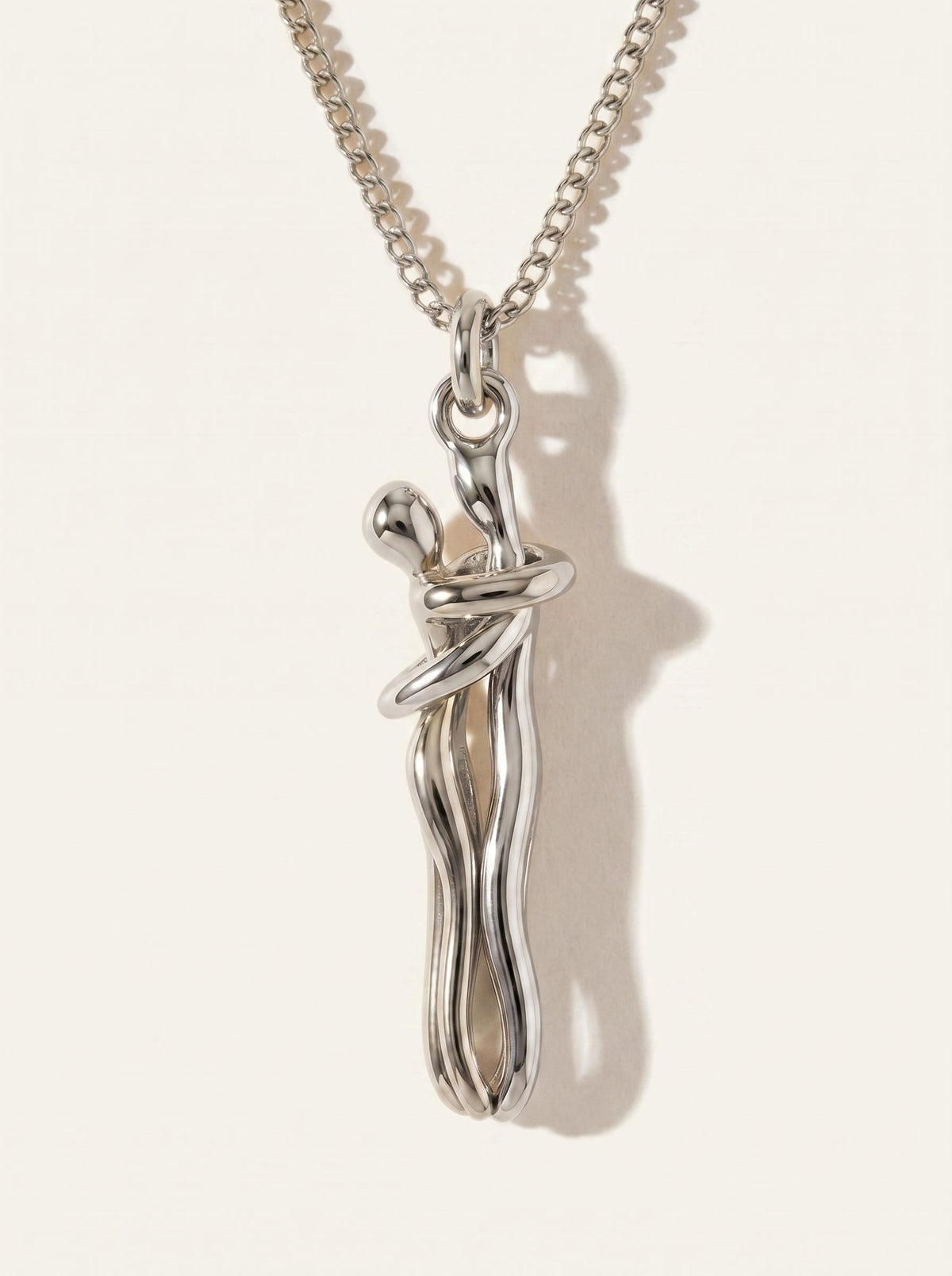 Collar 'Le Câlin D'Amour'