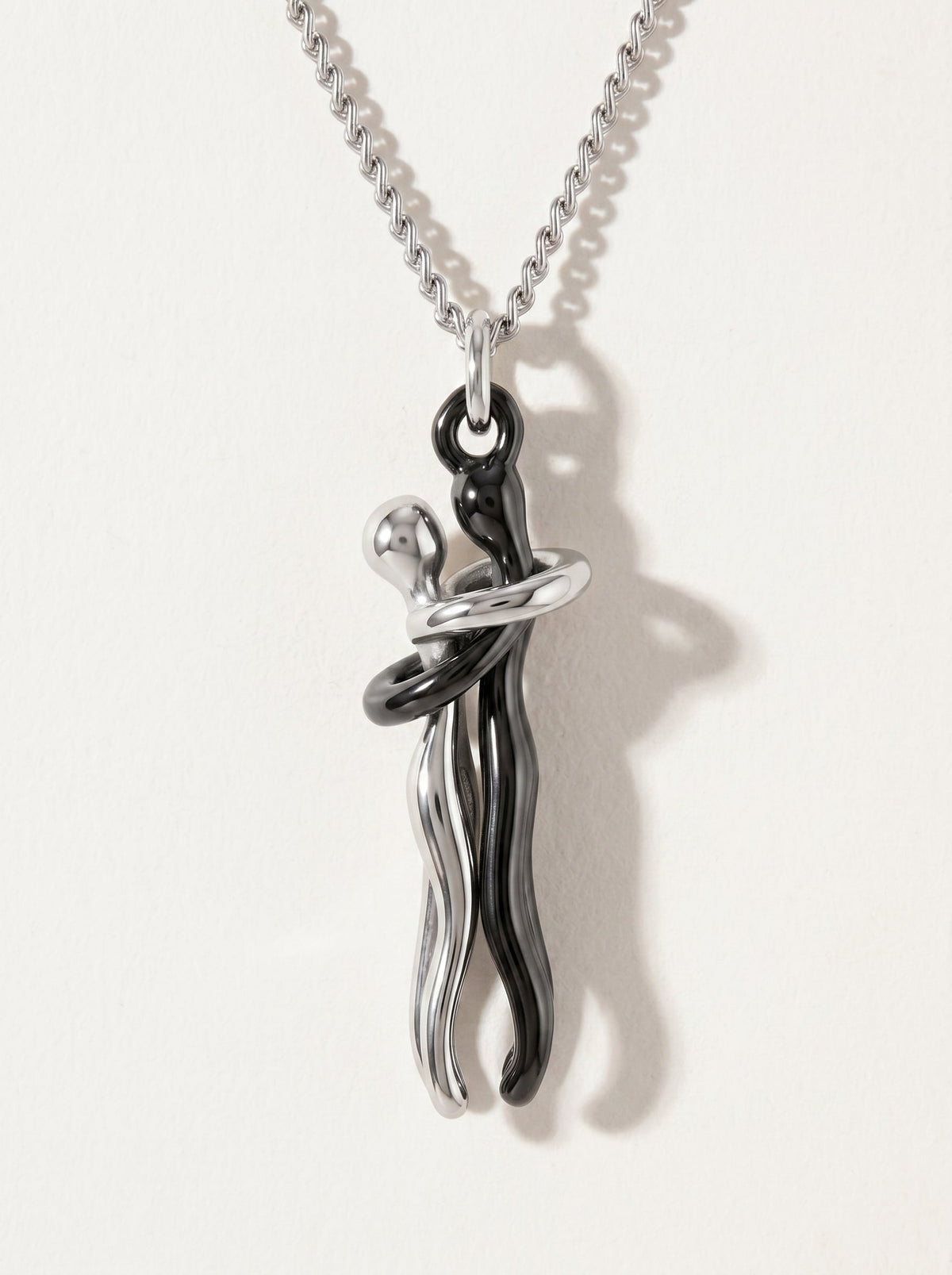 Collar 'Le Câlin D'Amour'