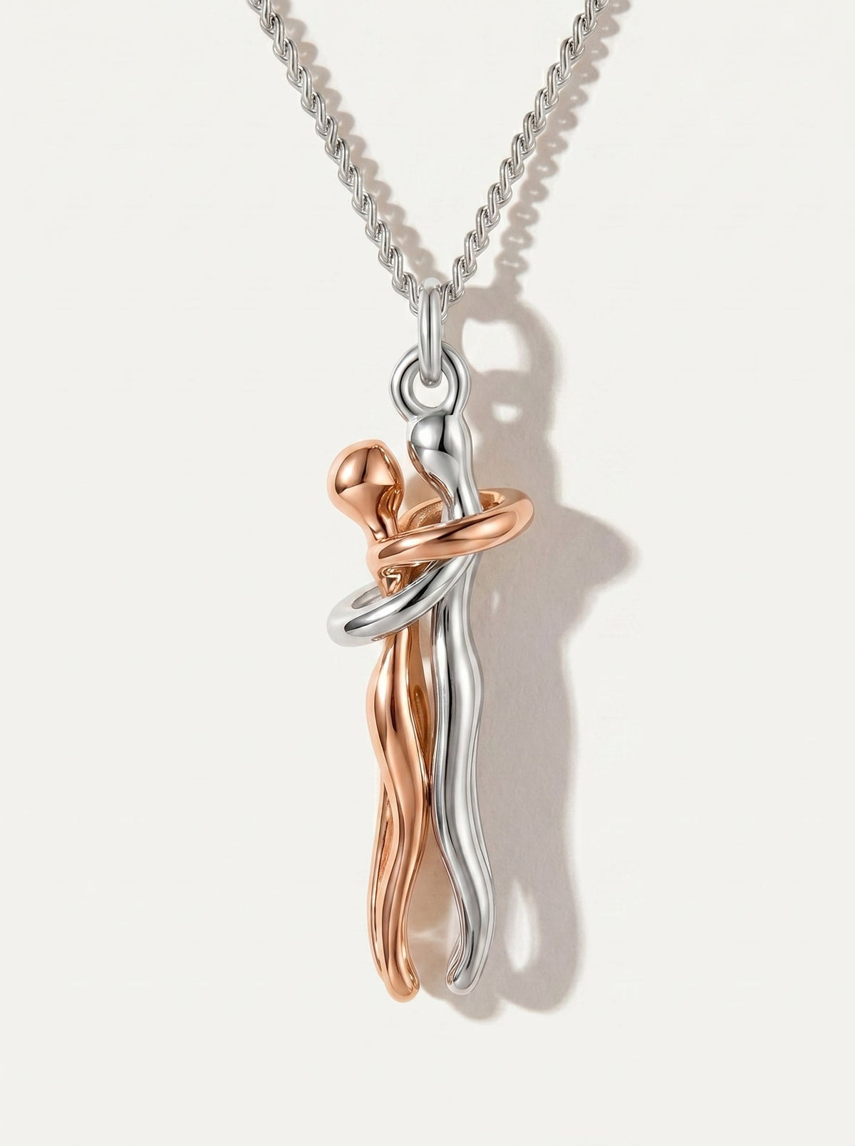 Collar 'Le Câlin D'Amour'