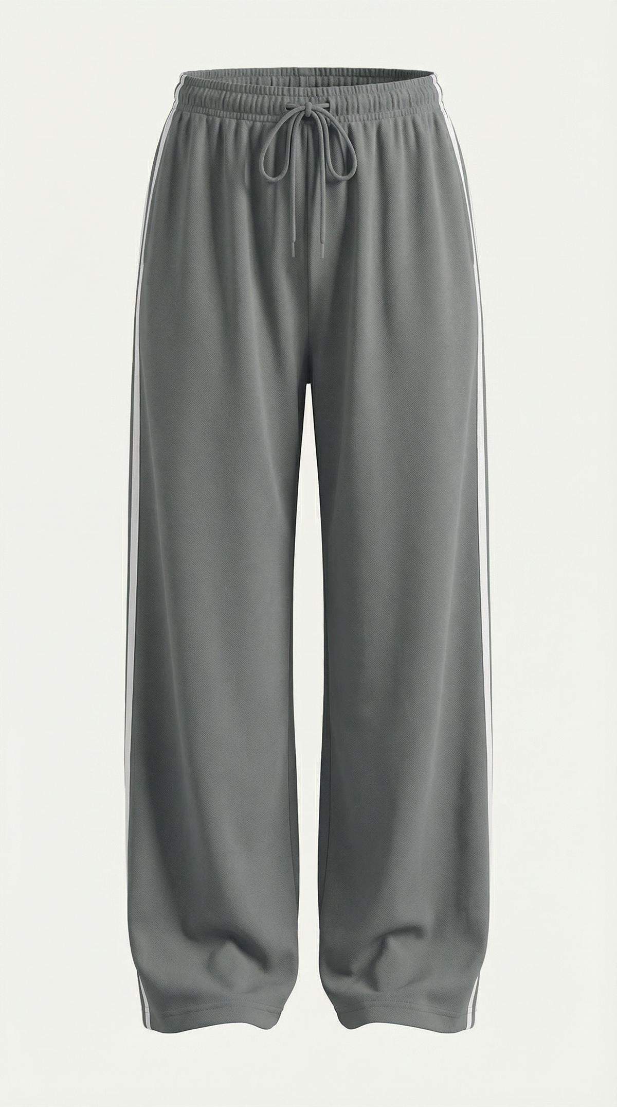 Eileen Weite Pantalones de Chándal
