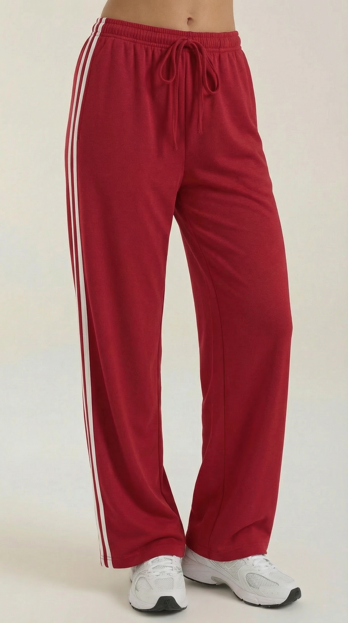 Eileen Weite Pantalones de Chándal