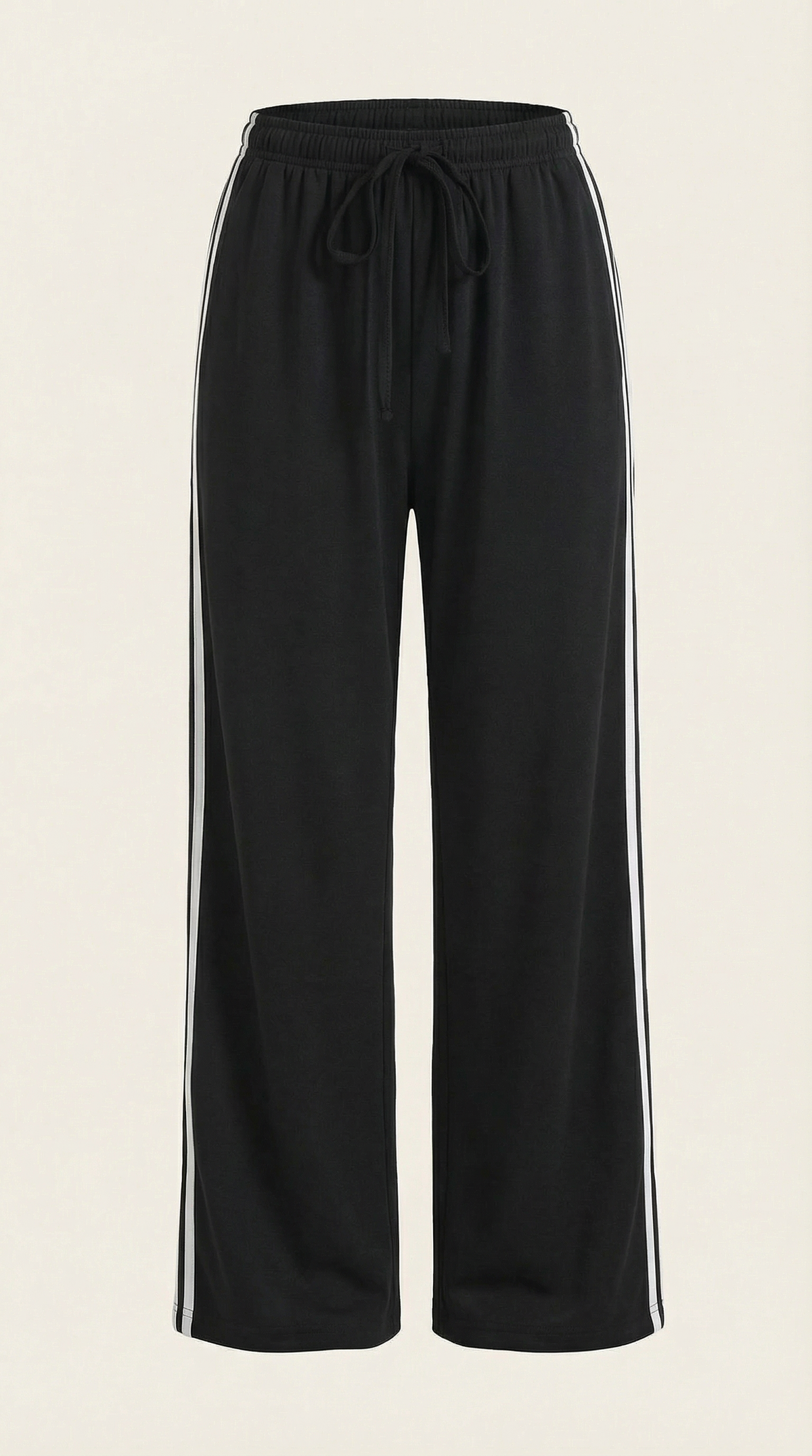 Eileen Weite Pantalones de Chándal